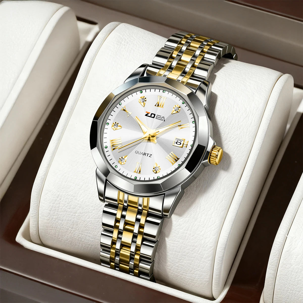 The Muse Sovereign Watch