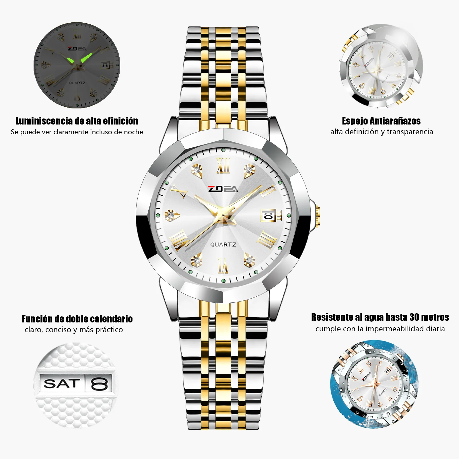 The Muse Sovereign Watch