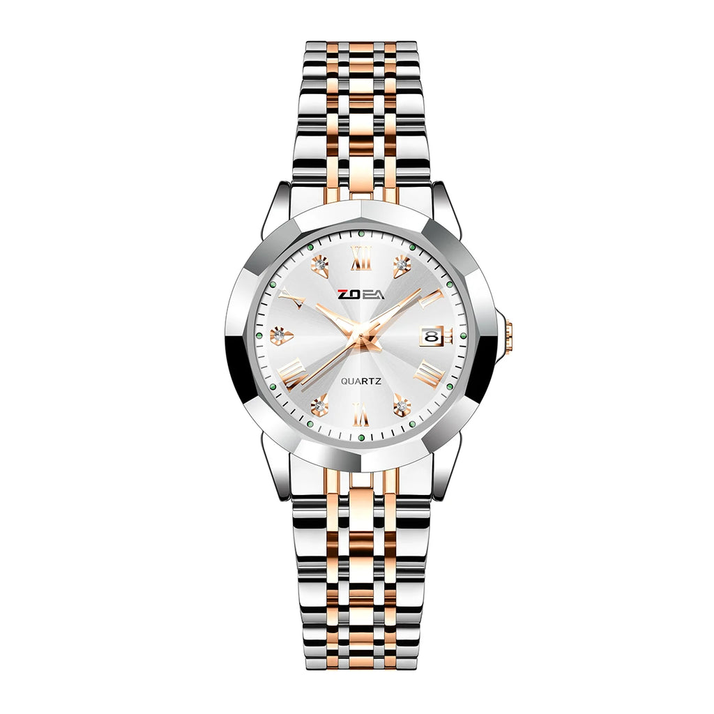 The Muse Sovereign Watch