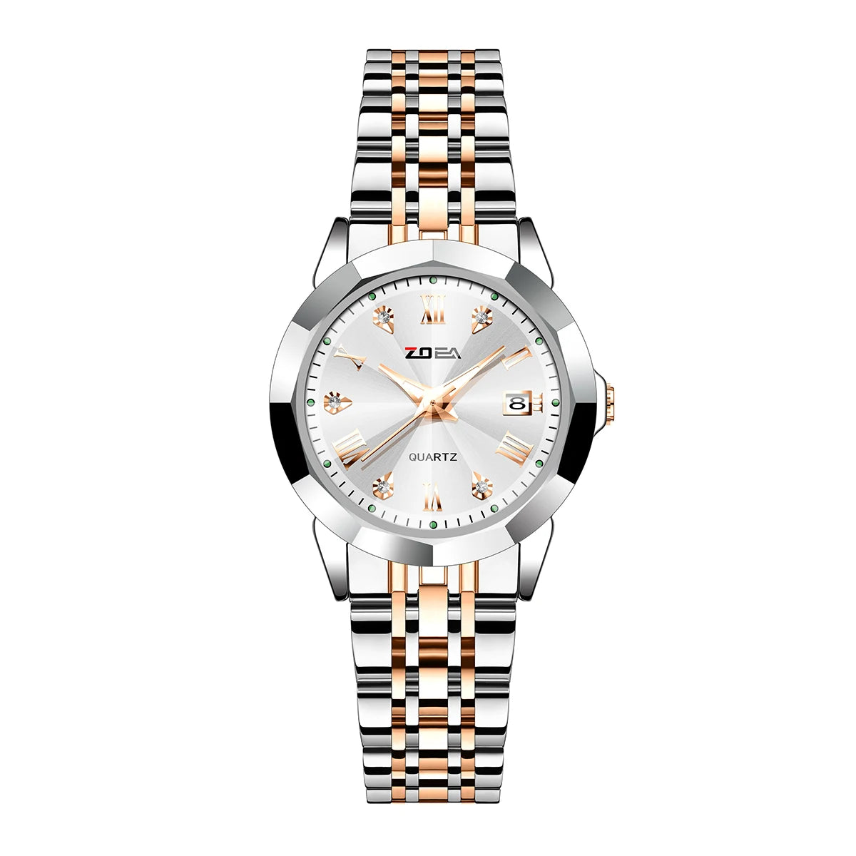 The Muse Sovereign Watch