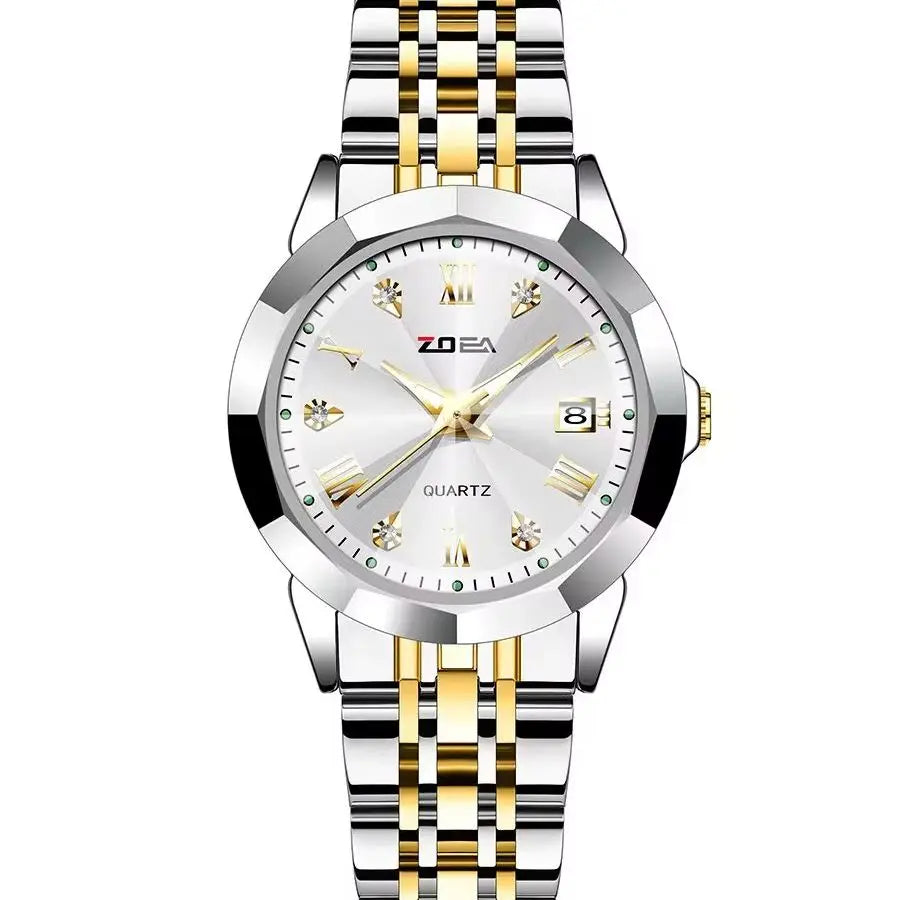 The Muse Sovereign Watch