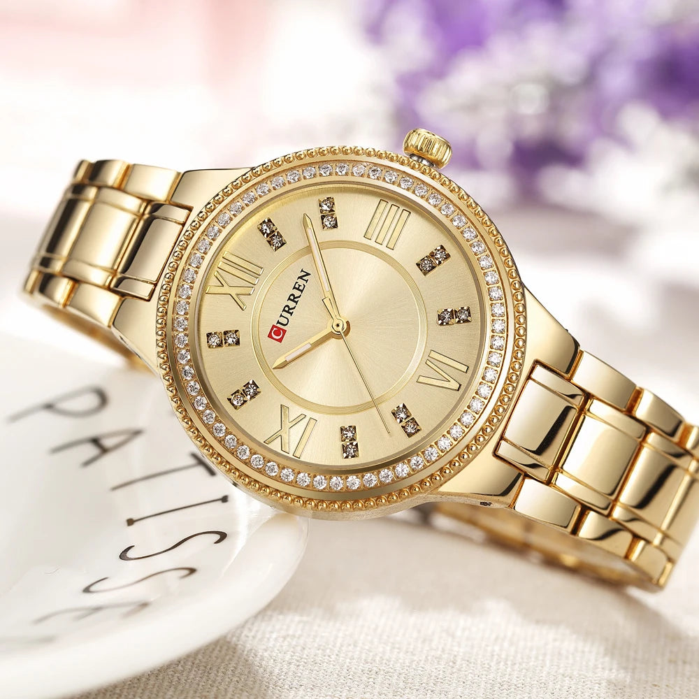 The Muse Starlight Elite Watch