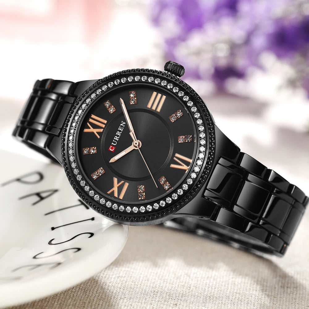The Muse Starlight Elite Watch