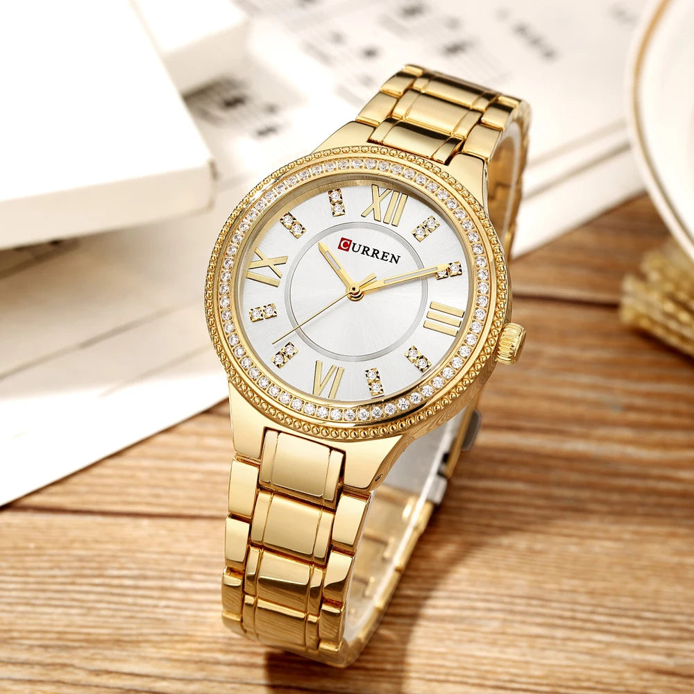The Muse Starlight Elite Watch