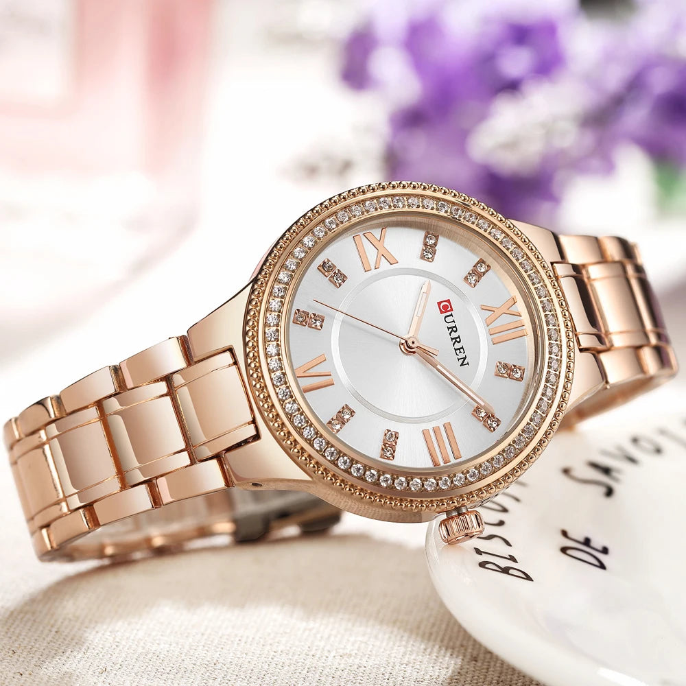 The Muse Starlight Elite Watch