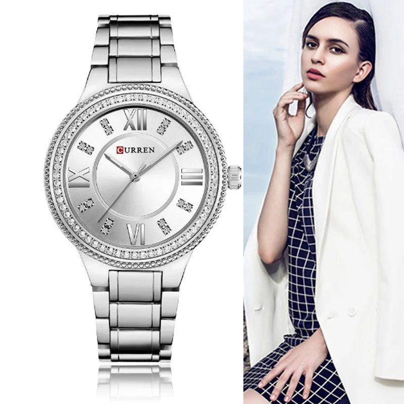 The Muse Starlight Elite Watch