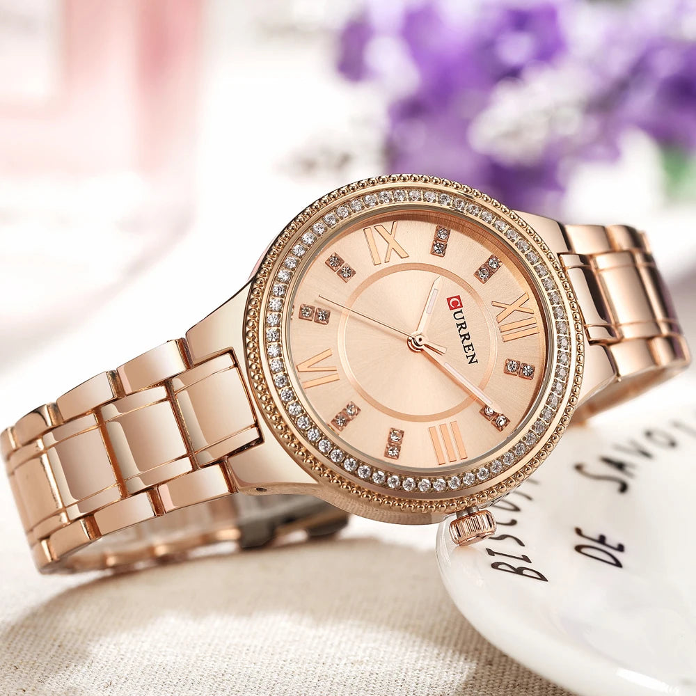 The Muse Starlight Elite Watch