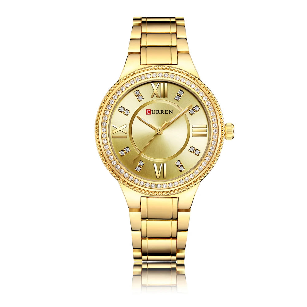 The Muse Starlight Elite Watch