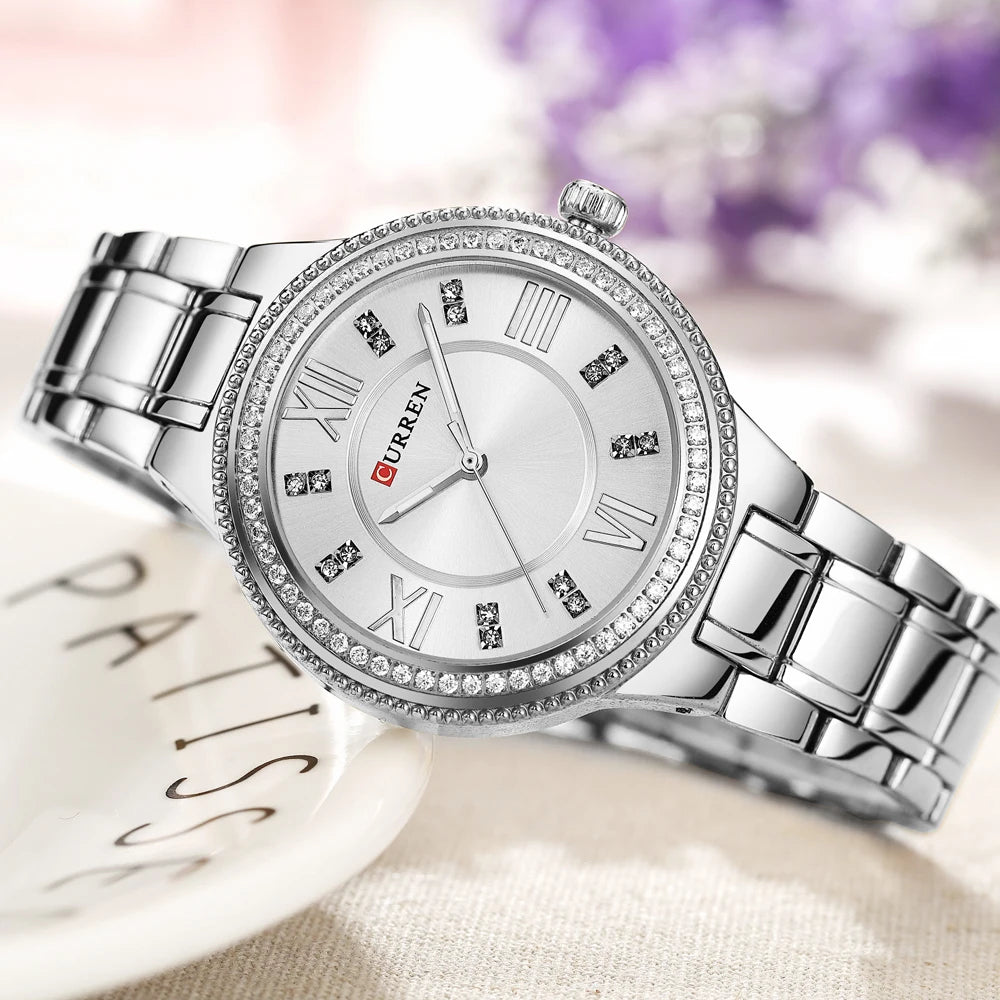 The Muse Starlight Elite Watch