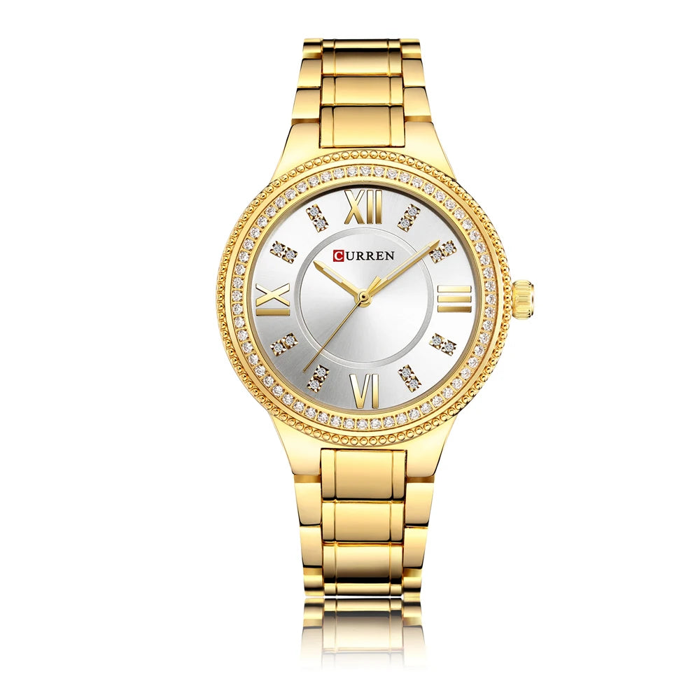 The Muse Starlight Elite Watch