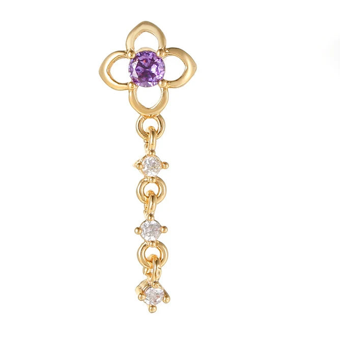 Candy Drop Piercing