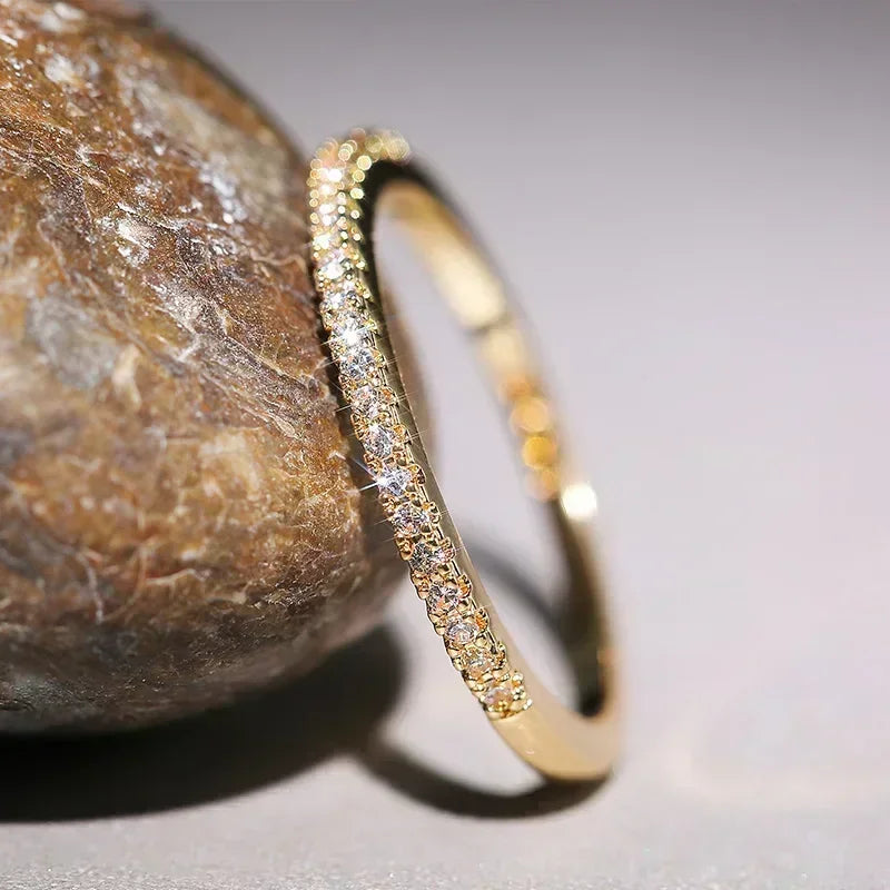Slim Eternity Band