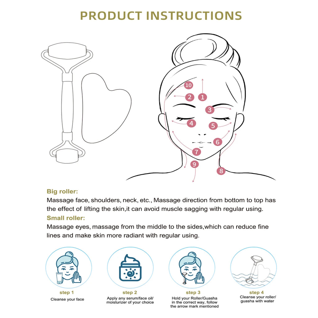 Lifting Facial Élite Set