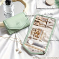 Travel Jewelry Organizer Bag,