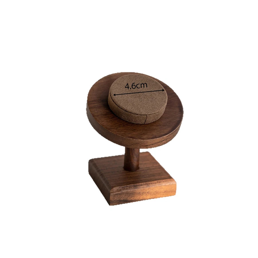 Elevate your jewelry collection with our sleek Sloped Display Stand