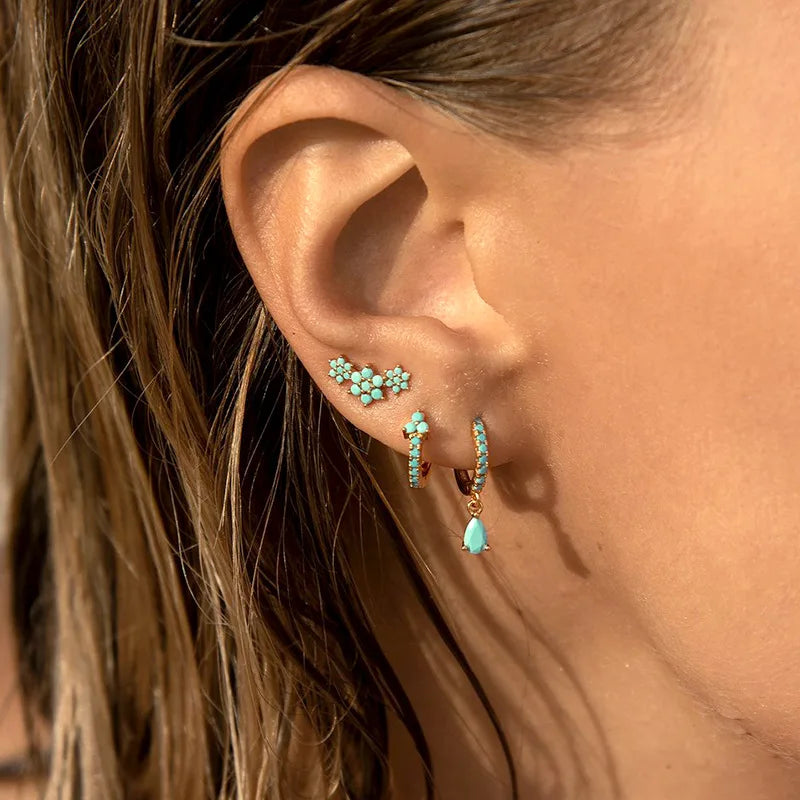 Candy Drop Piercing