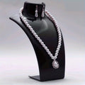 1PC Simple Jewelry Display Stand For Necklace Pendant