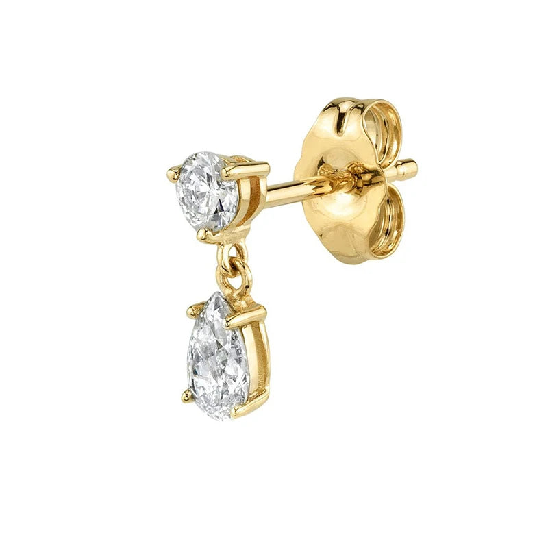 Candy Drop Piercing