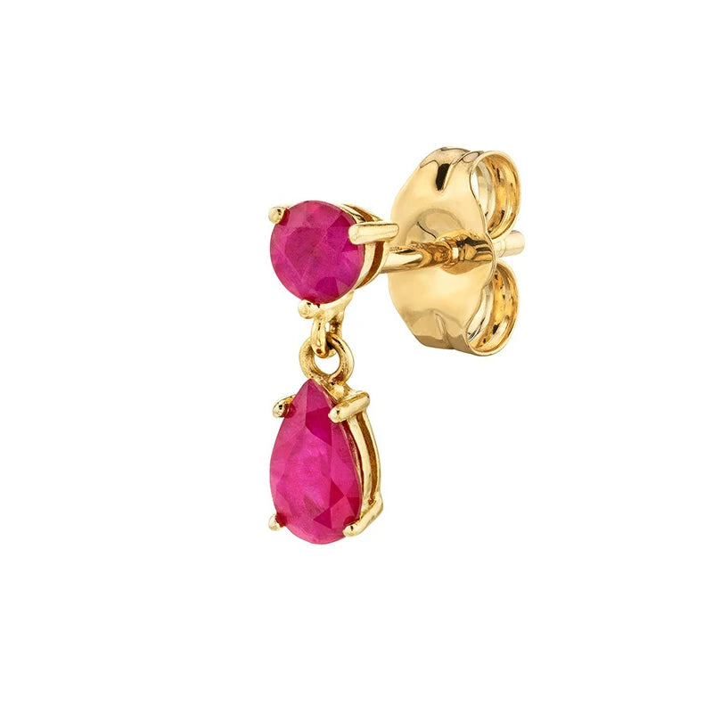 Candy Drop Piercing