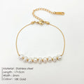 Dainty Pearl Strand