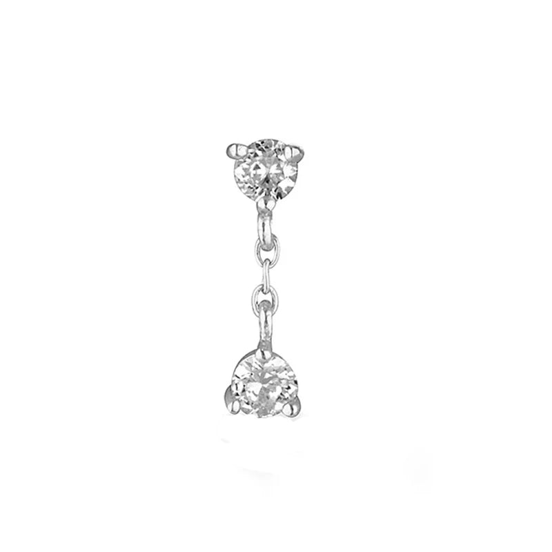 Candy Drop Piercing