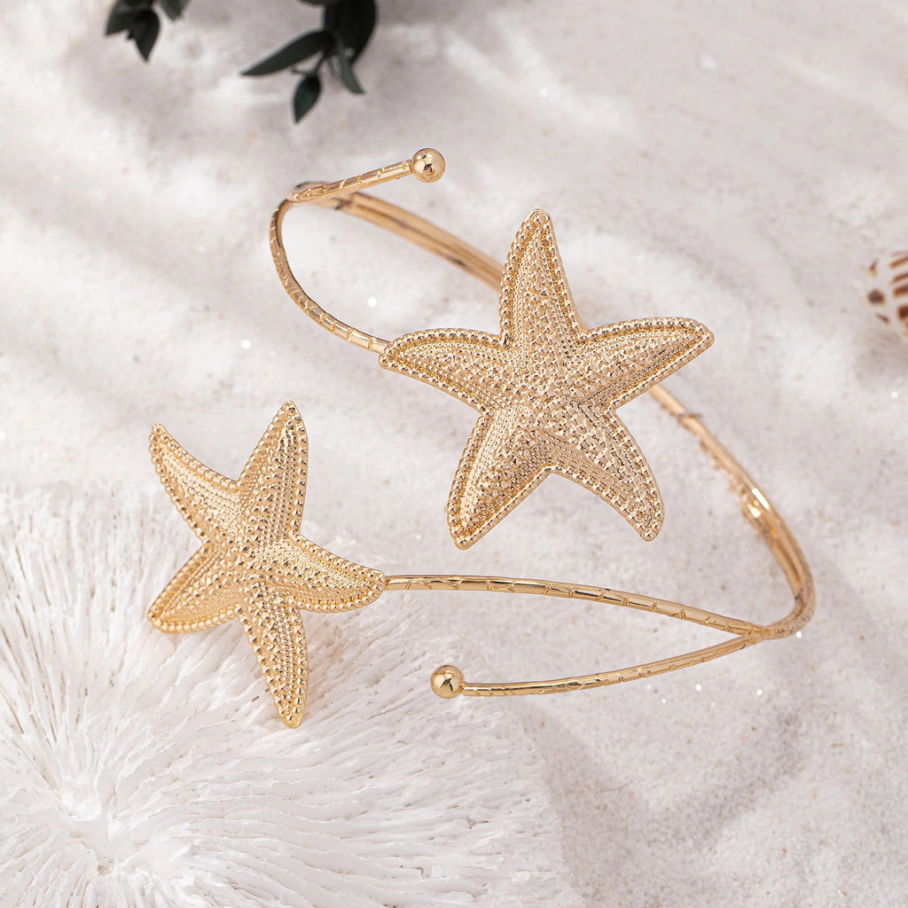 Ocean Muse Bracelet