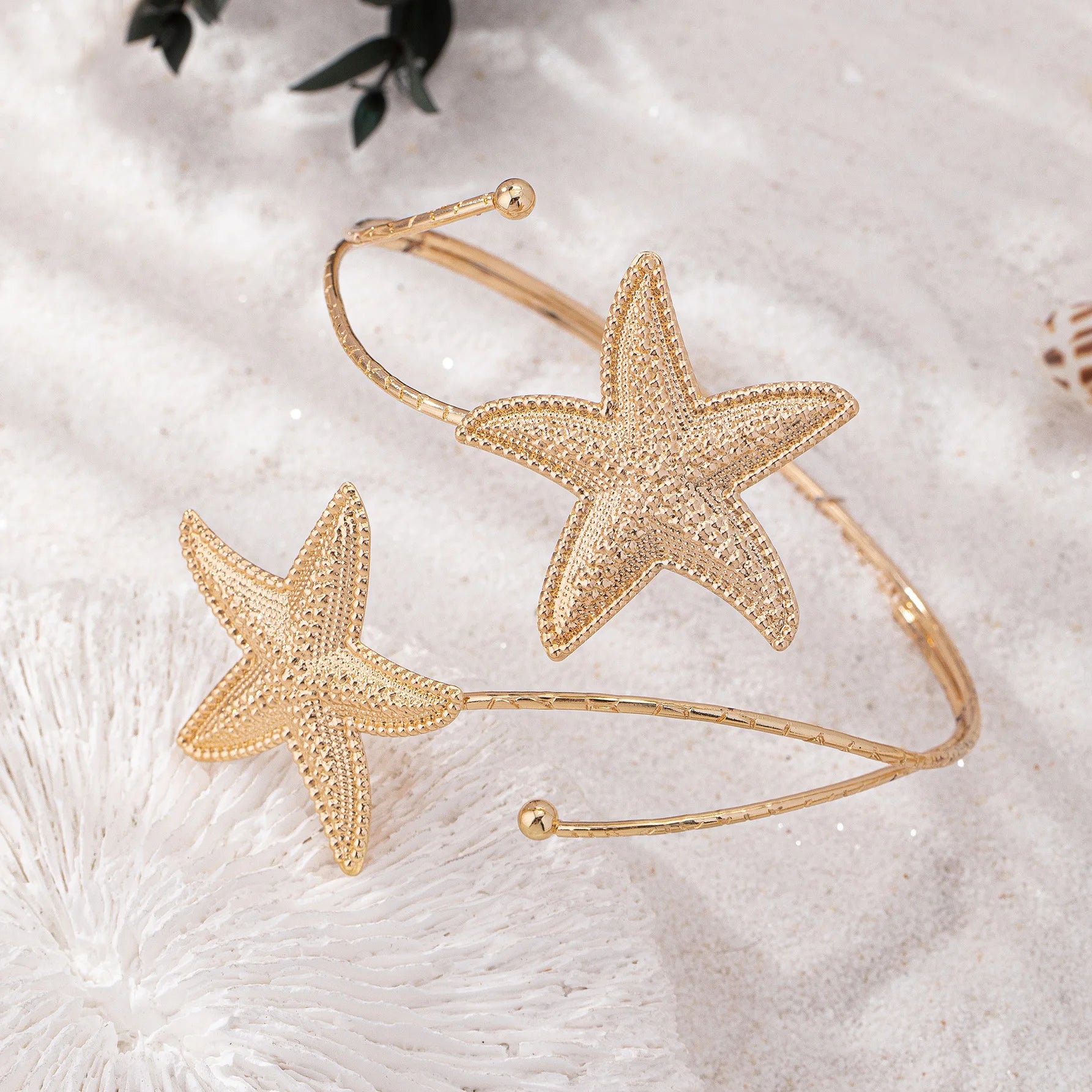 Ocean Muse Bracelet