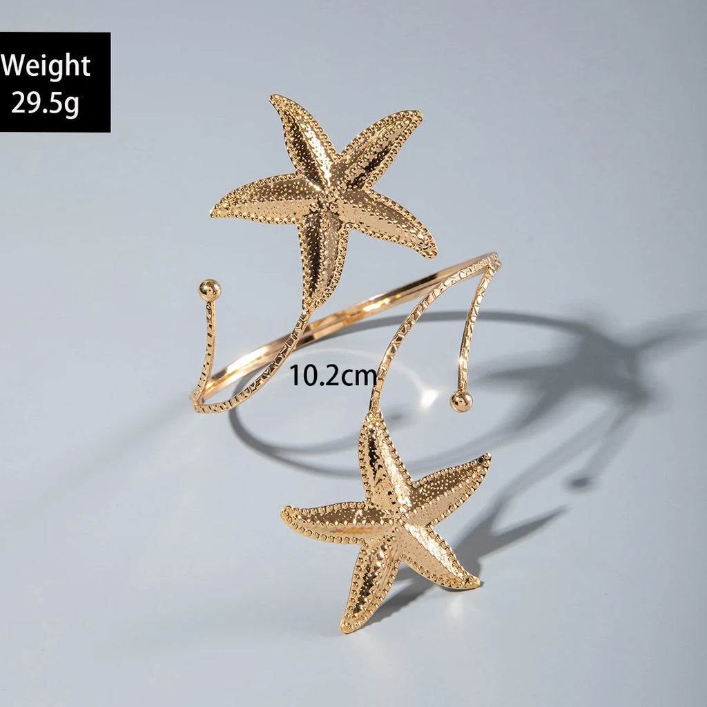 Ocean Muse Bracelet