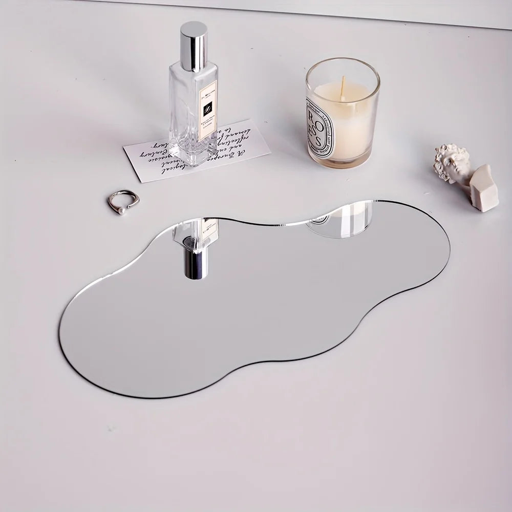Acrylic Simple Jewelry Display Stand Earrings and Earrings Rack Jewelry