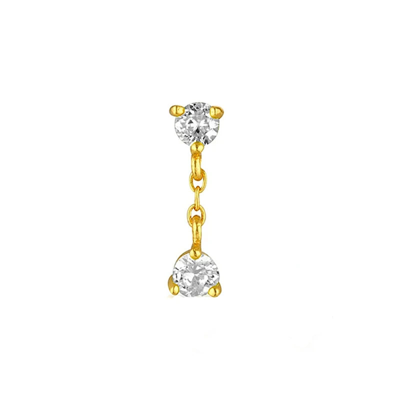 Candy Drop Piercing