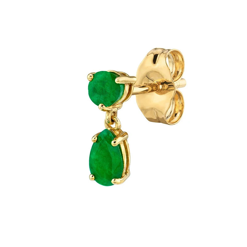 Candy Drop Piercing