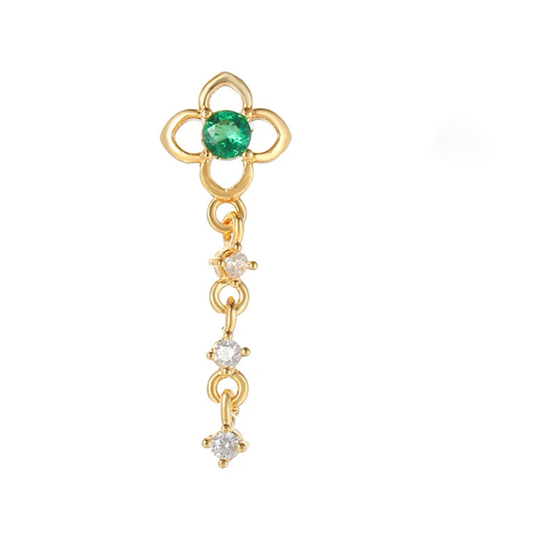 Candy Drop Piercing