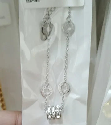 Trinity Glide Bracelet
