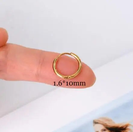 Candy Drop Piercing
