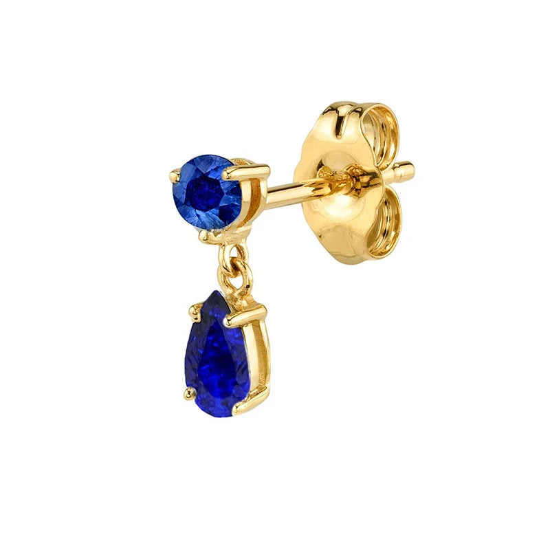 Candy Drop Piercing