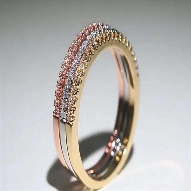 Slim Eternity Band