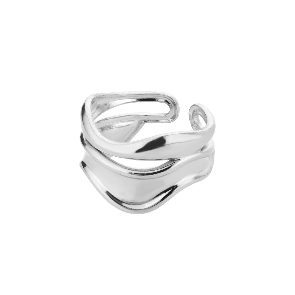 Stainless Steel Rings