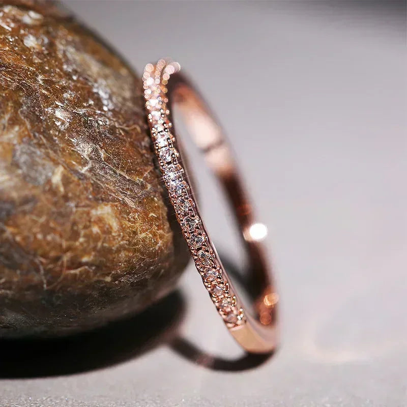 Slim Eternity Band