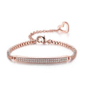 Petite Clover Strand