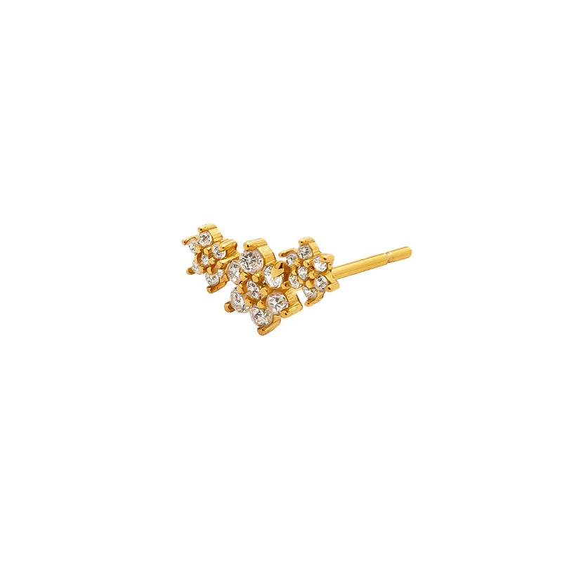 Candy Drop Piercing