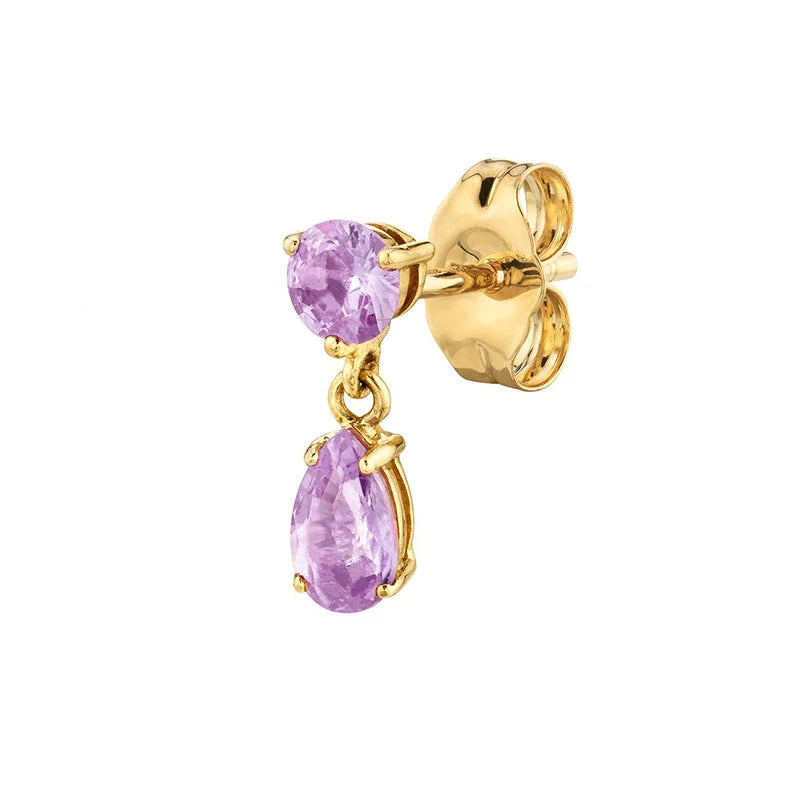 Candy Drop Piercing