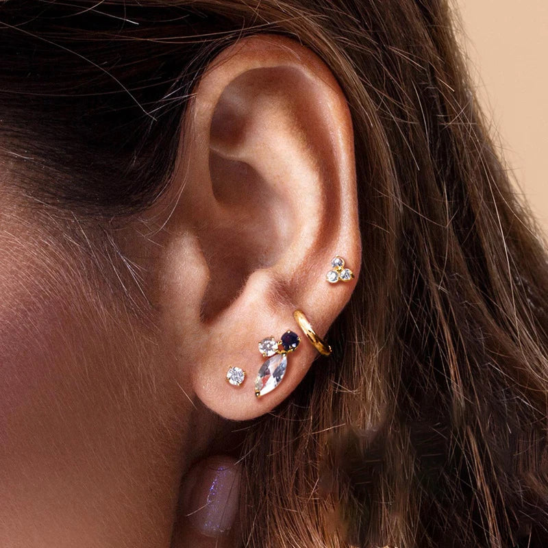 Candy Drop Piercing