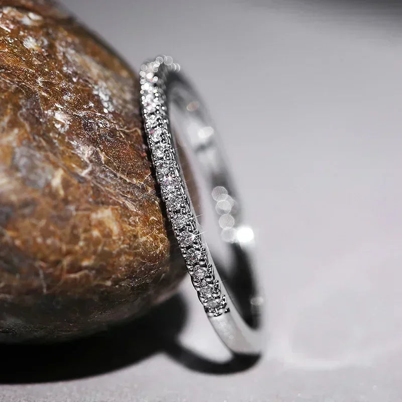 Slim Eternity Band